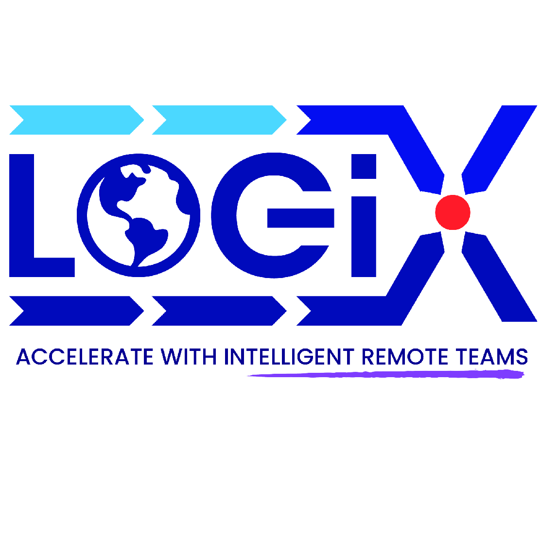 Logix Logo